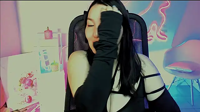 CamilaMartiez online show from May 31, 10:11 am