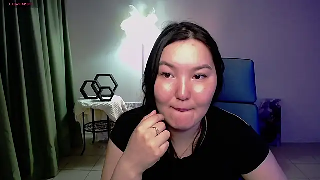 CamilaMartiez online show from June 19, 12:09 pm