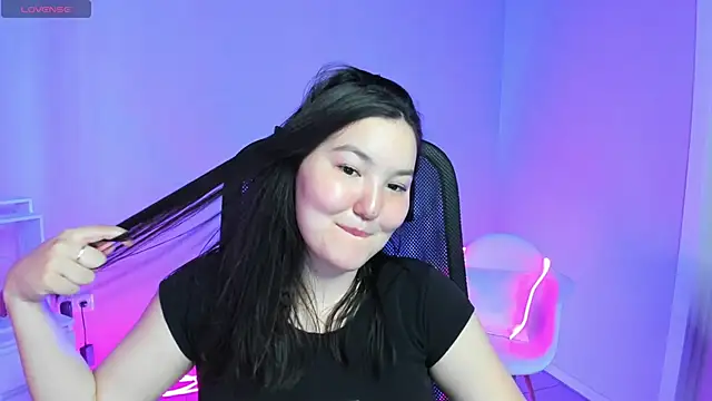 CamilaMartiez online show from June 20, 12:08 pm