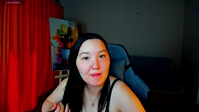 CamilaMartiez online show from June 21, 12:30 pm