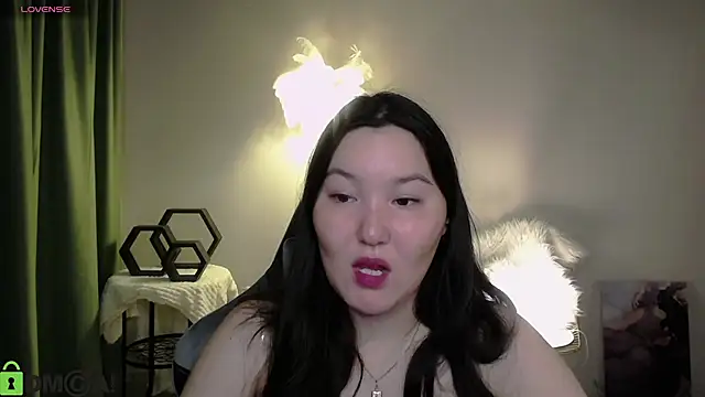 CamilaMartiez online show from July 8, 5:12 am