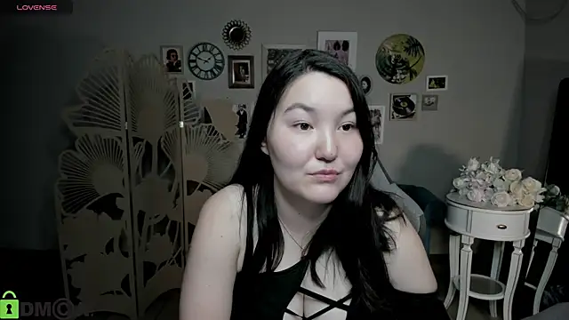 CamilaMartiez online show from July 11, 12:08 pm