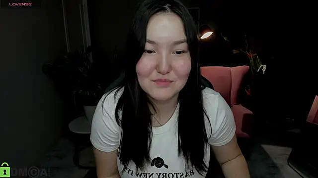 CamilaMartiez online show from July 16, 12:33 pm