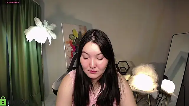 CamilaMartiez online show from July 29, 1:09 pm