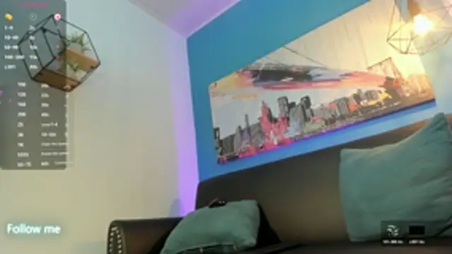 Snapshot of Luna_roose1 chatting on May 30, 12:02 pm Luna roose1 online show from May 30, 12:02 pm