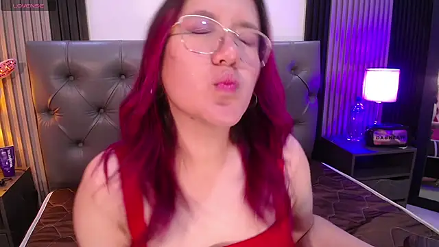 Lana sweett2 online show from July 7, 7:23 am