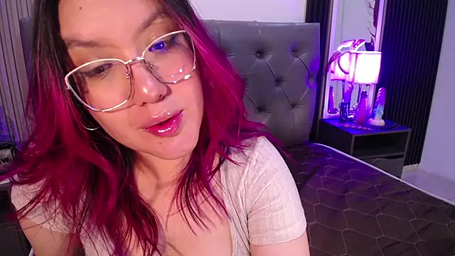 Lana sweett2 online show from July 10, 4:06 am