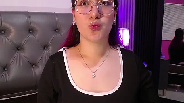 Lana sweett2 online show from July 23, 4:21 am