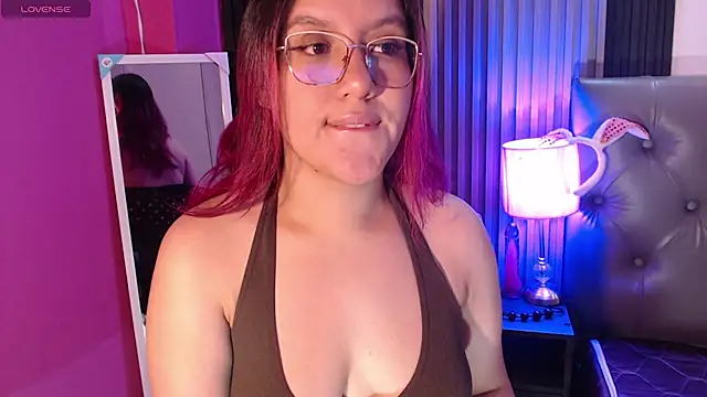Lana sweett2 online show from July 24, 3:37 am