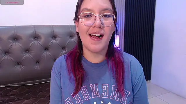 Lana sweett2 online show from July 29, 3:59 am