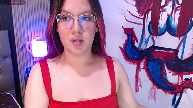 Lana sweett2 online show from July 30, 4:00 am