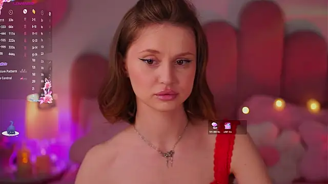 MariLew online show from June 20, 5:32 am
