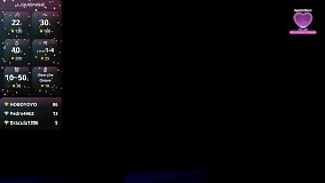 Snapshot of aquamarine_hot chatting on May 22, 3:02 am aquamarine hot online show from May 22, 3:02 am
