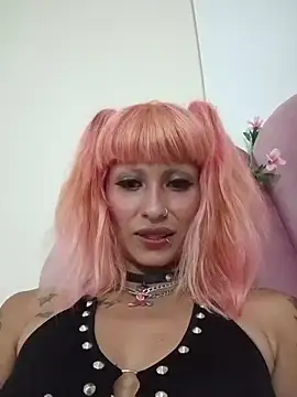 Snapshot of BarbieSimpson chatting on March 27, 2:28 pm BarbieSimpson online show from March 27, 2:28 pm