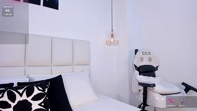 Megan Brunette2 online show from July 10, 11:29 pm