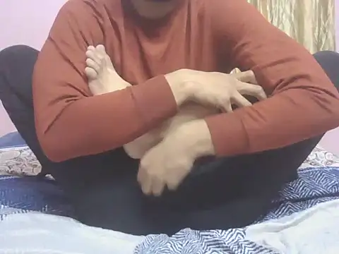 sexy soul me online show from April 28, 5:07 pm