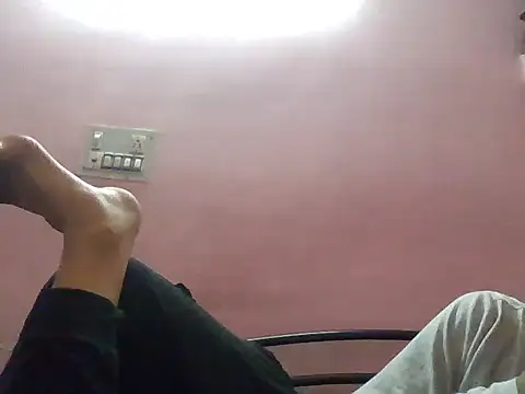 sexy soul me online show from May 6, 4:23 pm