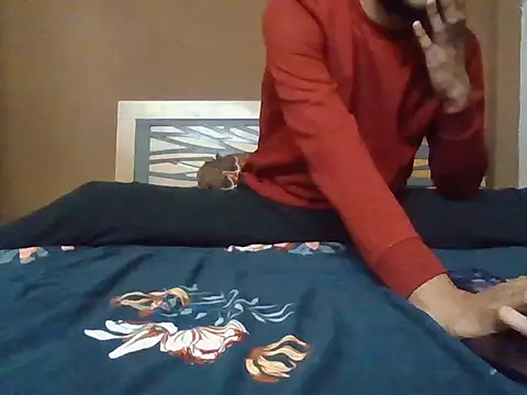 sexy soul me online show from May 14, 3:08 pm