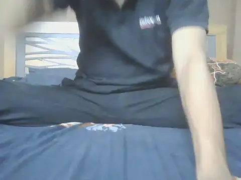 sexy soul me online show from May 20, 2:56 pm