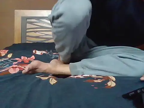 sexy soul me online show from June 7, 8:18 am