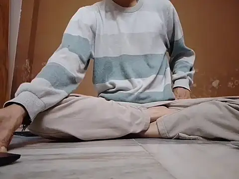 sexy soul me online show from August 1, 8:13 am