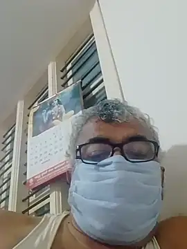 mature55 online show from June 3, 2:55 pm