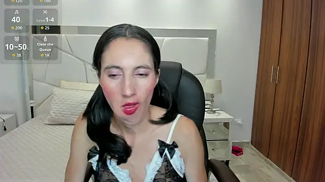 Shary leon online show from June 2, 7:27 pm