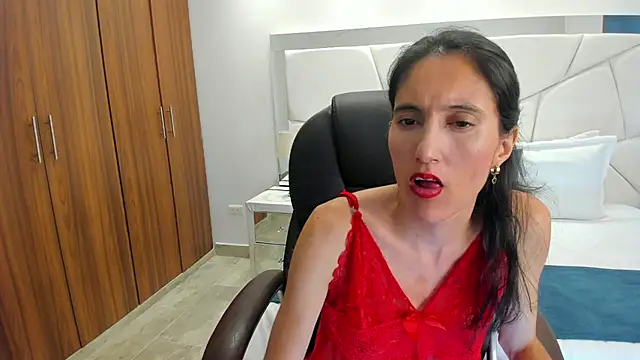 Shary leon online show from July 14, 7:08 pm