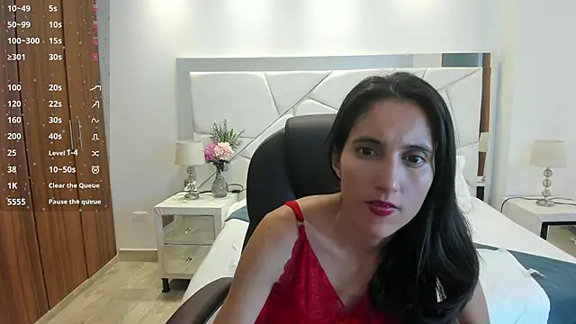 Shary leon online show from July 23, 7:12 pm
