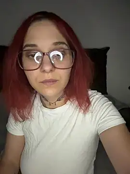 jebise23 online show from June 20, 8:11 pm