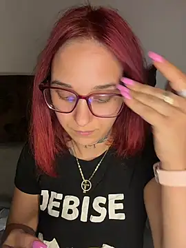 jebise23 online show from July 14, 7:41 pm