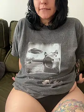 BestBrazilianGirlfriend online show from August 4, 1:36 pm