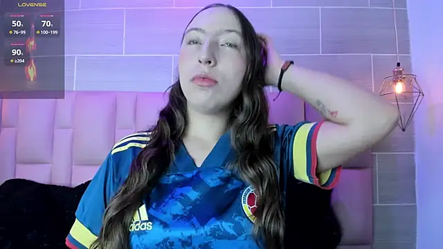 Valery Stone- online show from June 23, 1:42 pm