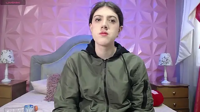 Snapshot of Scarlet_Honey_ chatting on March 27, 7:46 pm Scarlet Honey online show from March 27, 7:46 pm