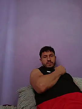 Bruce Wayne188 online show from June 23, 5:11 pm