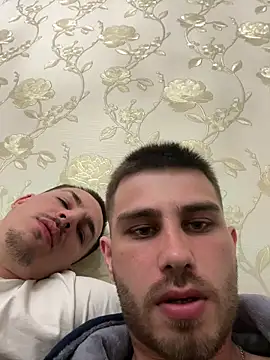 double biys online show from March 27, 9:14 pm