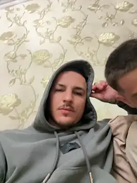 double biys online show from March 29, 9:37 pm