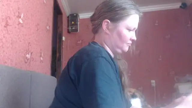 Snapshot of CharleyReid chatting on June 6, 5:12 am CharleyReid online show from June 6, 5:12 am