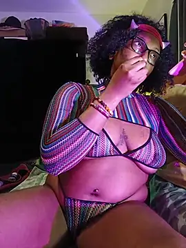 BdyNdSol online show from June 3, 3:09 am