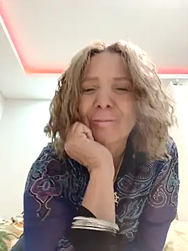 Snapshot of Monicarica_ chatting on March 26, 9:53 pm Monicarica online show from March 26, 9:53 pm