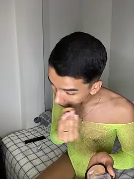 mathhy21 online show from March 28, 3:28 am