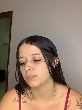 Snapshot of pricila887 chatting on July 24, 9:02 pm pricila887 online show from July 24, 9:02 pm