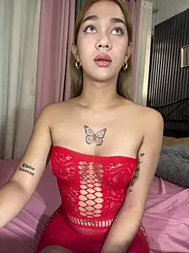 xElisParadisex online show from June 6, 2:38 am