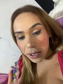 Jullyanaximeness online show from July 4, 8:48 pm