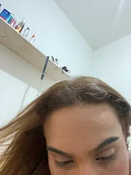 Jullyanaximeness online show from July 9, 12:37 am