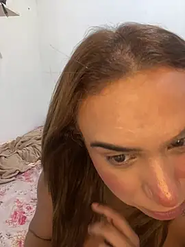 Jullyanaximeness online show from July 9, 3:38 pm