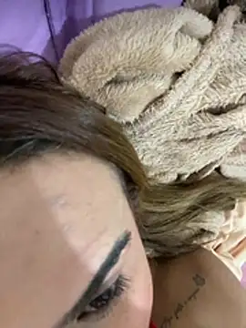 Jullyanaximeness online show from August 3, 6:11 pm