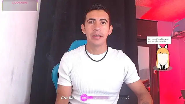 DRYX XX online show from May 31, 10:44 am