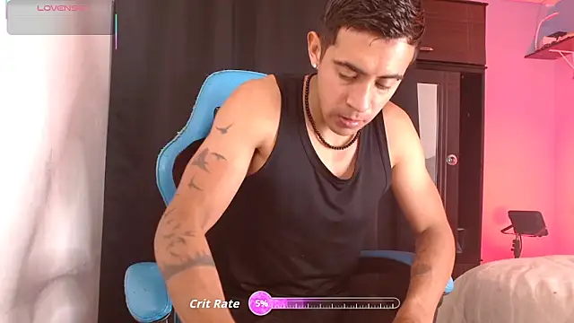 DRYX XX online show from June 1, 5:25 pm