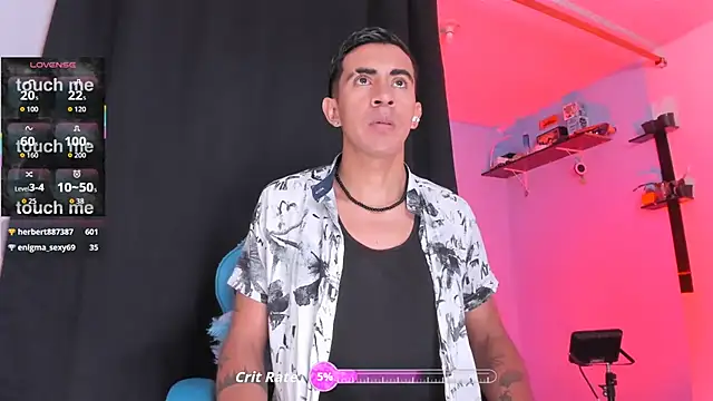 DRYX XX online show from June 27, 1:06 pm